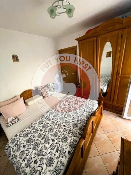 10min Metrou Obor | 2 camere | Posibilitate Centrala | 60mp | B12796